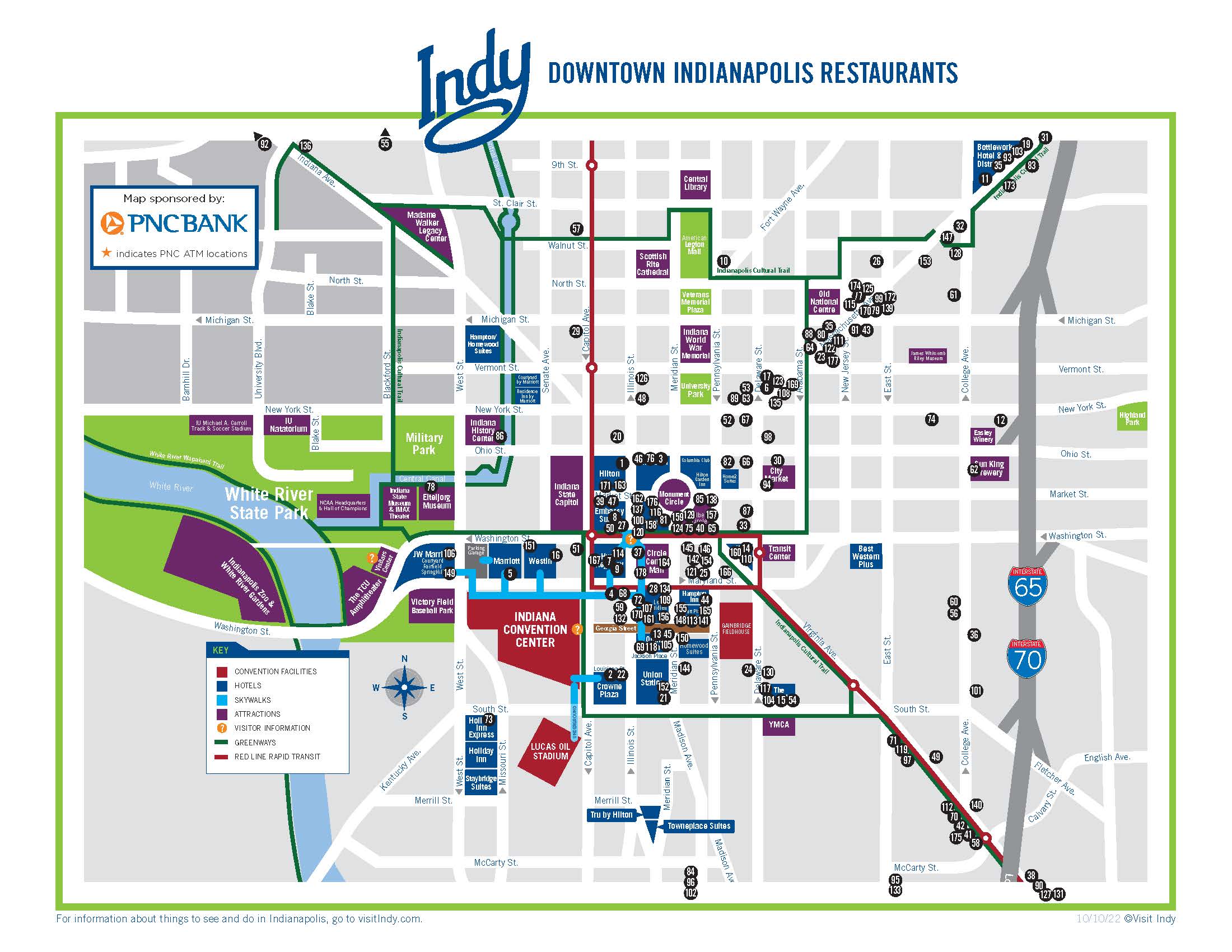 Indy Map Page 1 